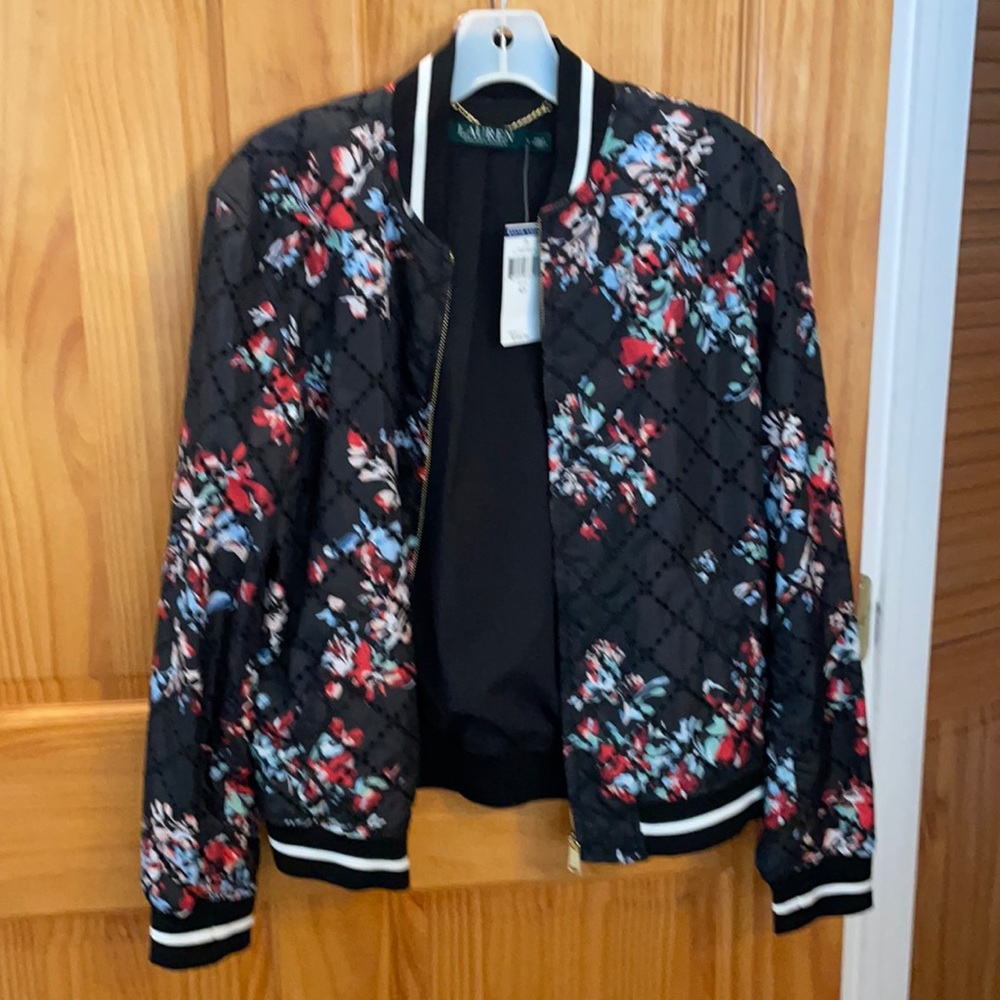 Ralph Lauren Jacket